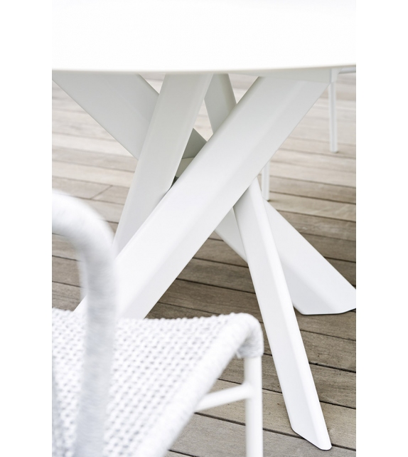 System Star Varaschin Table