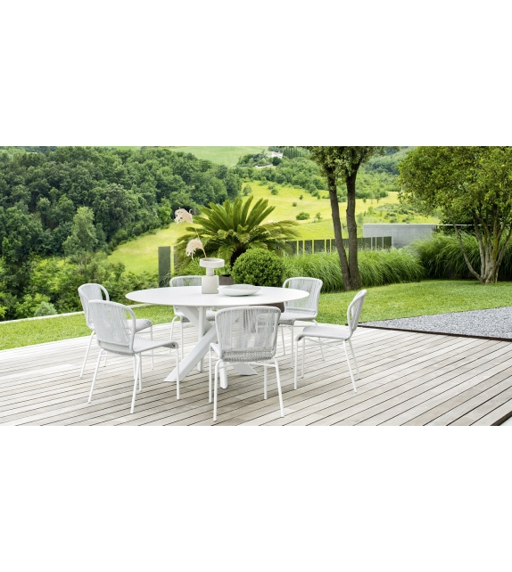 System Star Table Varaschin