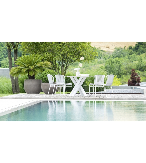 System Star Varaschin Table