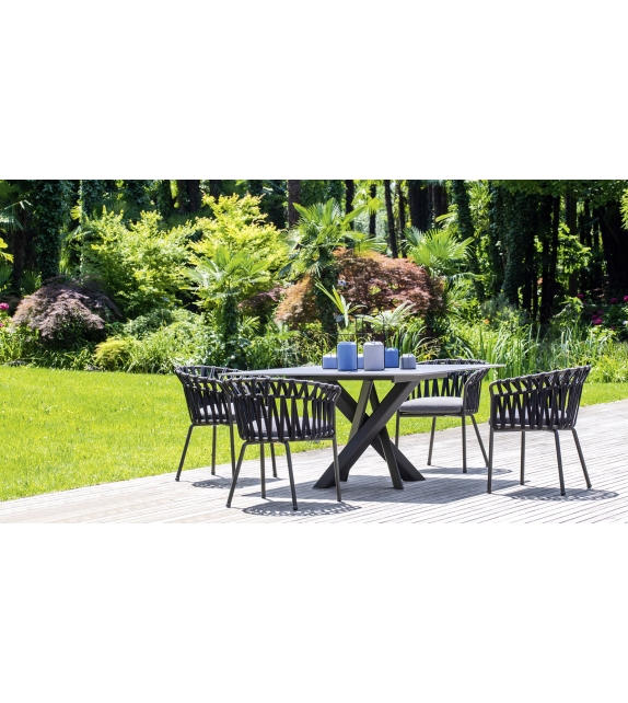 System Star Table Varaschin