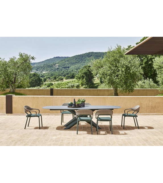 System Star Varaschin Table