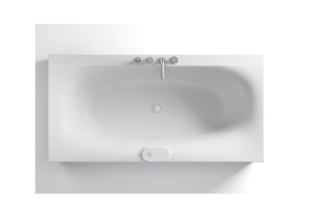 Arga 180 Jacuzzi Bathtub Milia Shop