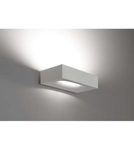 Melete Artemide Lámpara de Pared