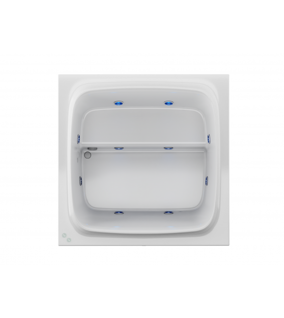 Jacuzzi Skylounge Jacuzzi Milia Shop