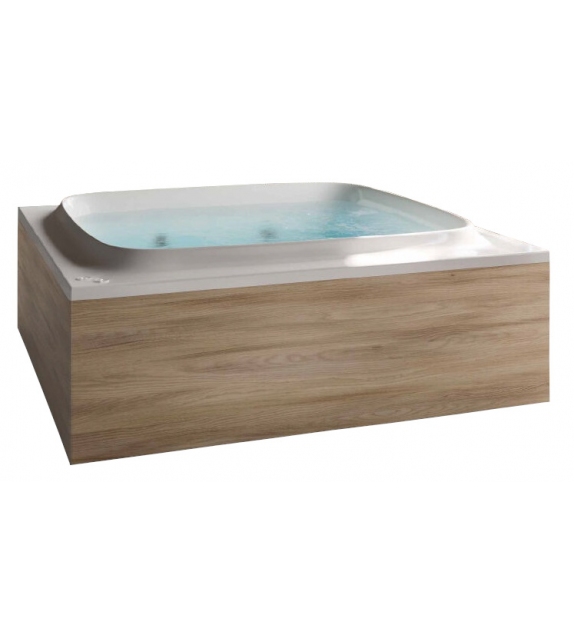 Jacuzzi Skyline Indoor Jacuzzi Milia Shop