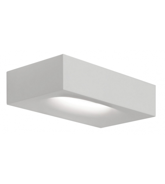 Melete Artemide Lámpara de Pared