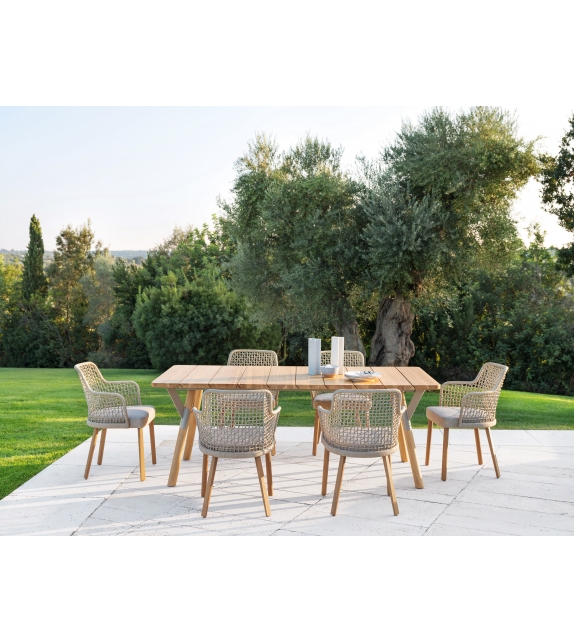 Link Varaschin Table