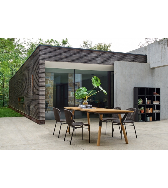 Link Table Varaschin