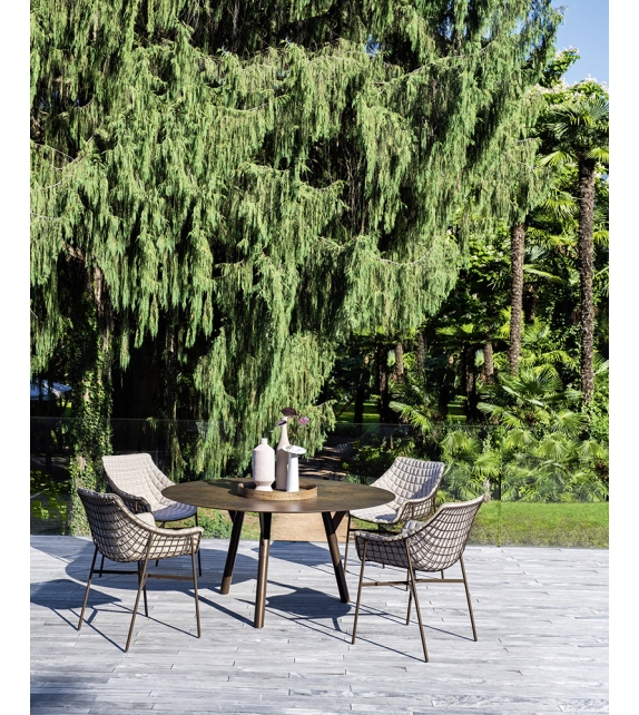 Link Varaschin Table