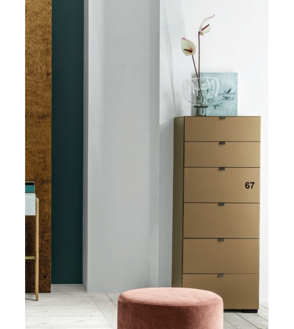 Tetris Twils Highboy