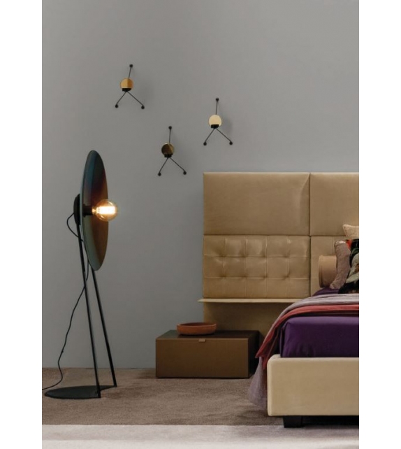 Tetris Twils Bedside Table