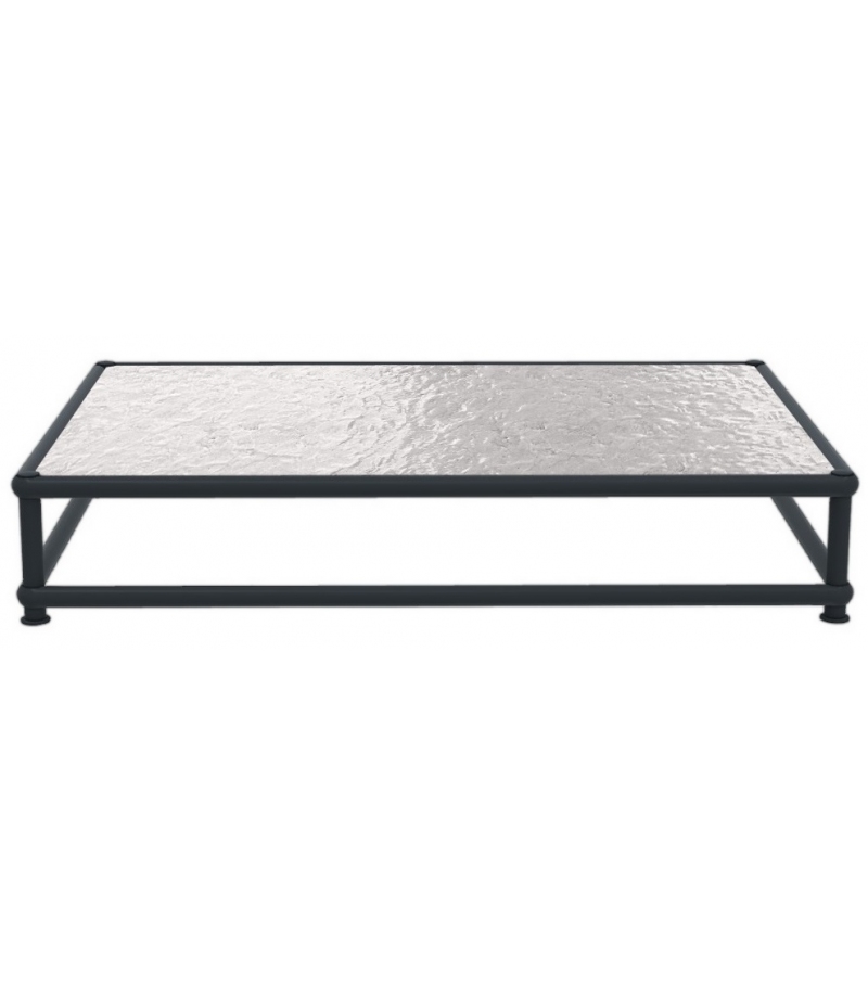 Ready for shipping - Nooch B&B Italia Outdoor Coffee Table