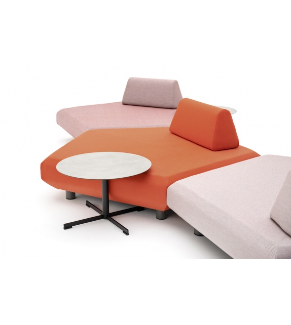 Bento Sofa Varaschin