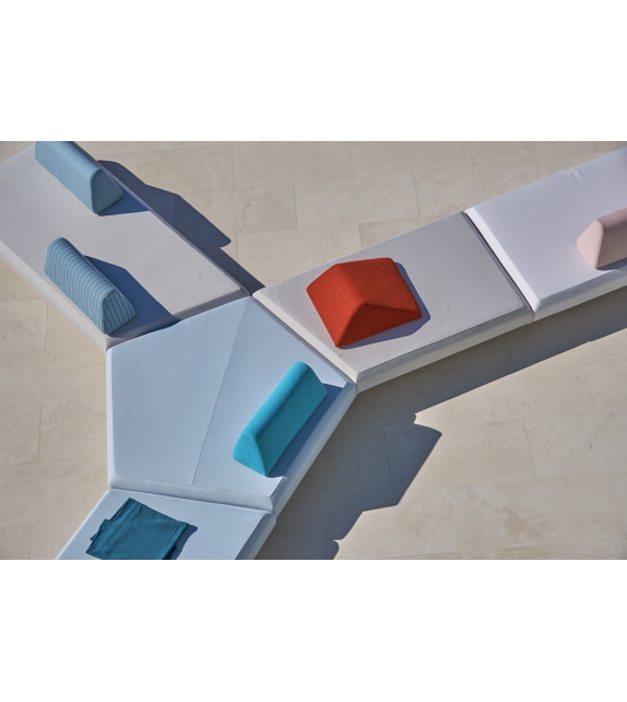 Bento Varaschin Sofa