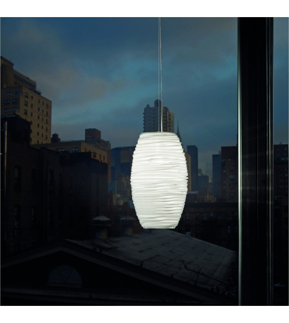 Candela Vistosi Hanging Lamp
