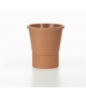 Vase Terracotta Pots Vitra