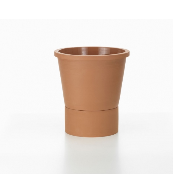 Terracotta Pots Vitra Vaso