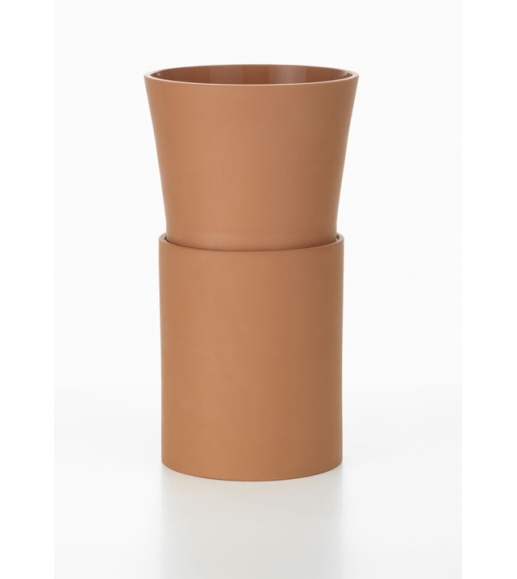 Vase Terracotta Pots Vitra