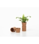 Vase Terracotta Pots Vitra