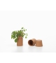 Terracotta Pots Vitra Vaso