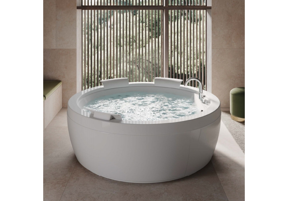 Nova Jacuzzi Bathtub Milia Shop