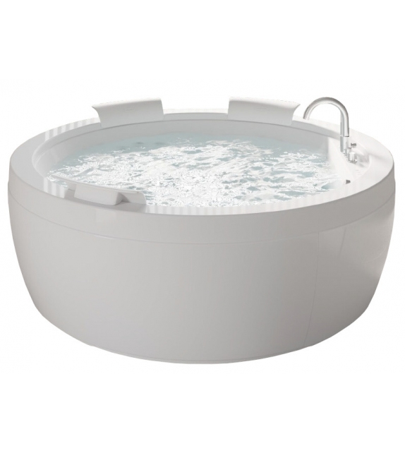 Nova Jacuzzi Bathtub Milia Shop