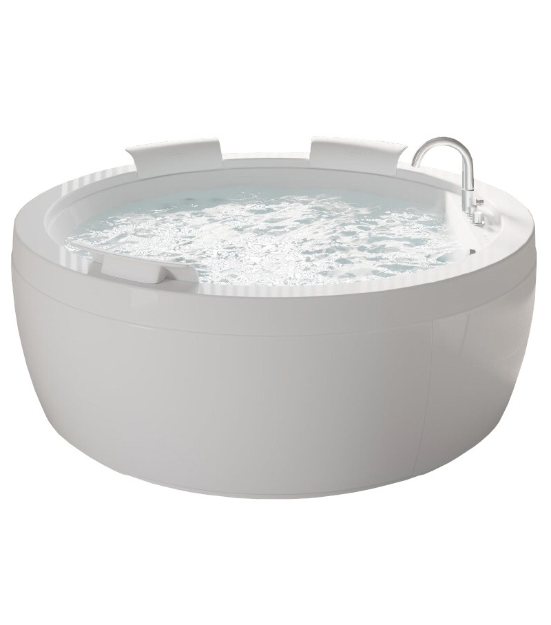 Nova Jacuzzi Bathtub Milia Shop