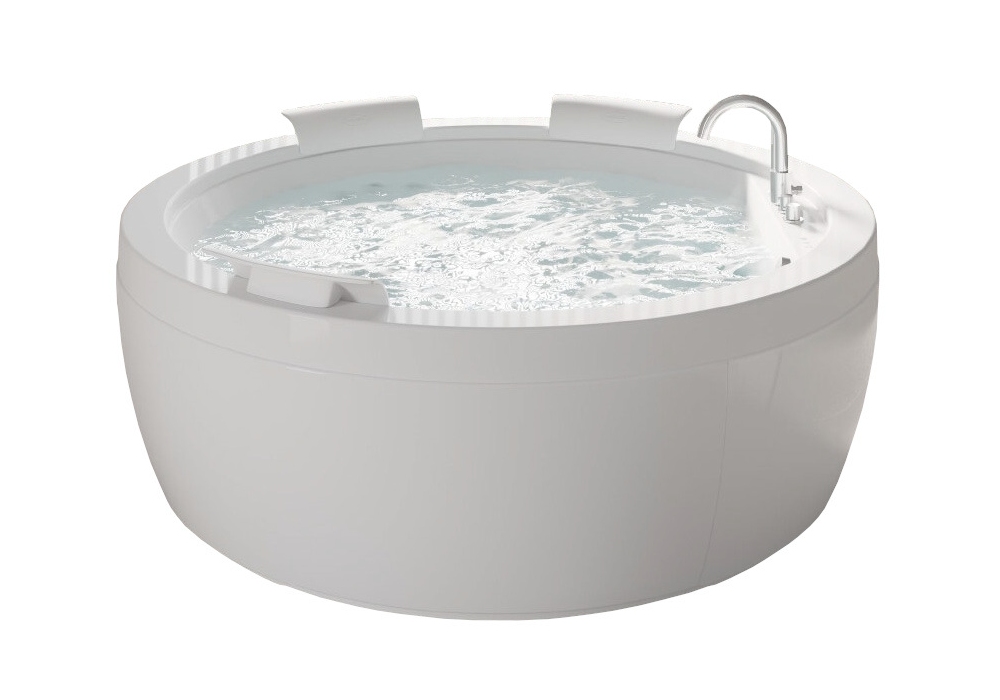 Nova Jacuzzi Bathtub Milia Shop