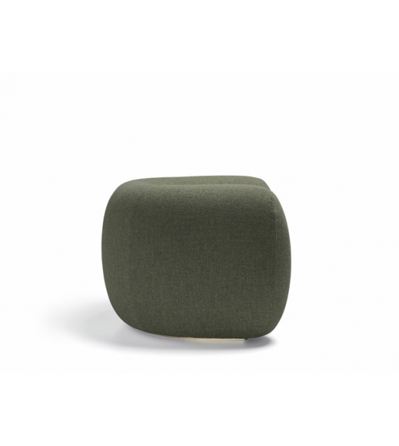 Cinnamon Molteni&C Armchair