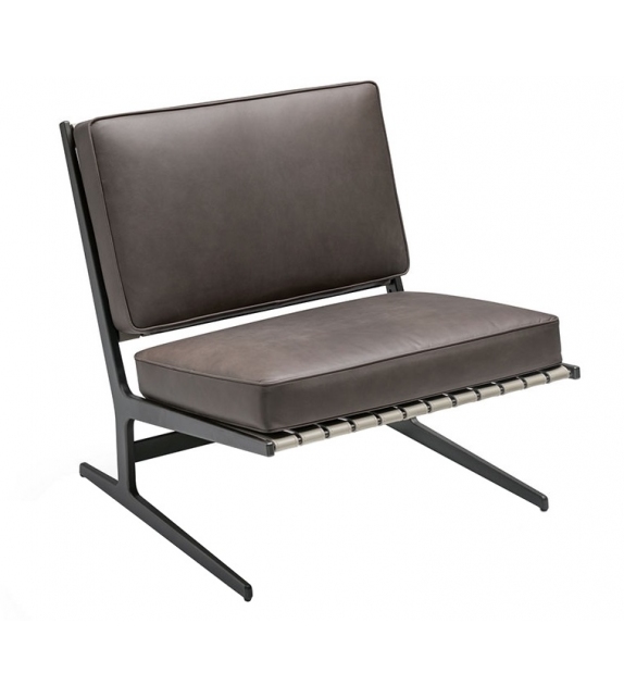 Paula Molteni&C Fauteuil