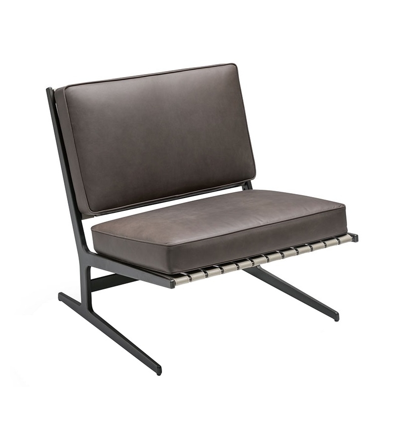 Paula Molteni&C Fauteuil