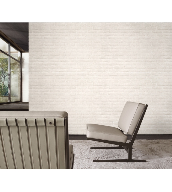 Paula Molteni&C Fauteuil