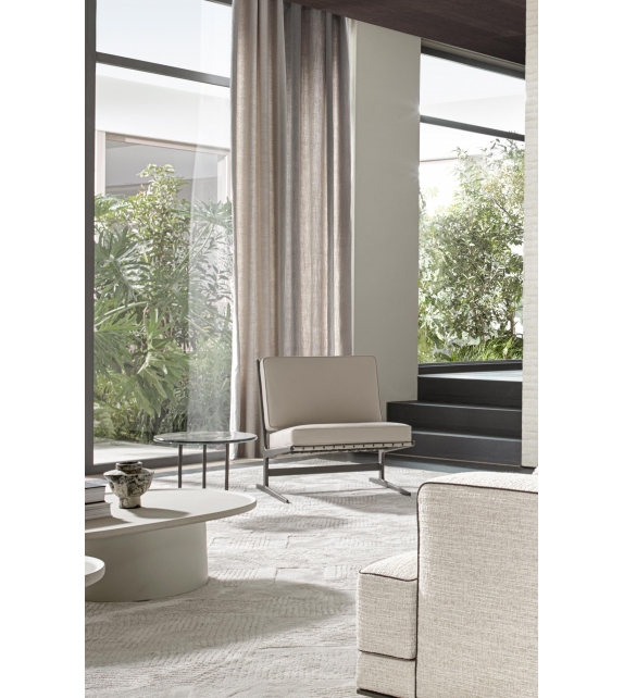 Paula Molteni&C Fauteuil