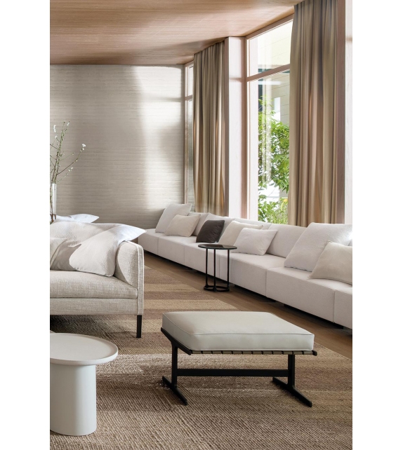 Paula Molteni&C Fauteuil