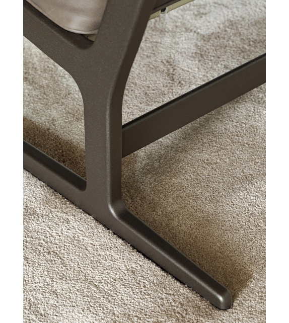 Paula Molteni&C Fauteuil