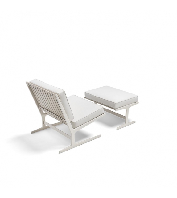 Paula Molteni&C Fauteuil