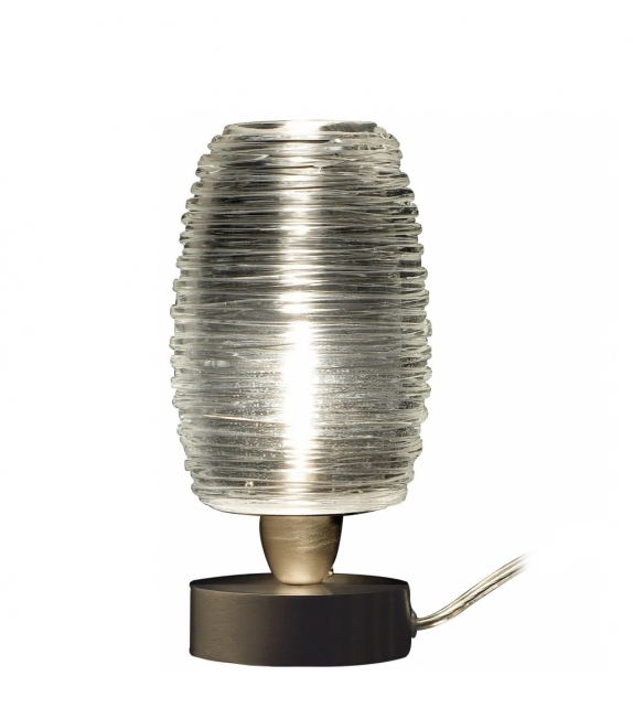 Damasco Vistosi Lampe De Table