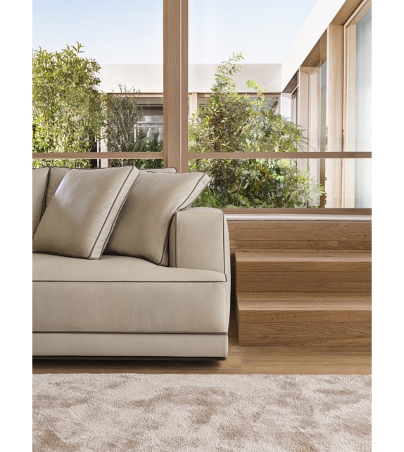 Augusto Molteni&C Sofa