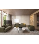 Augusto Molteni&C Sofa