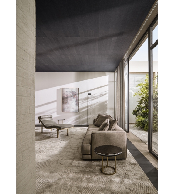 Augusto Molteni&C Sofa
