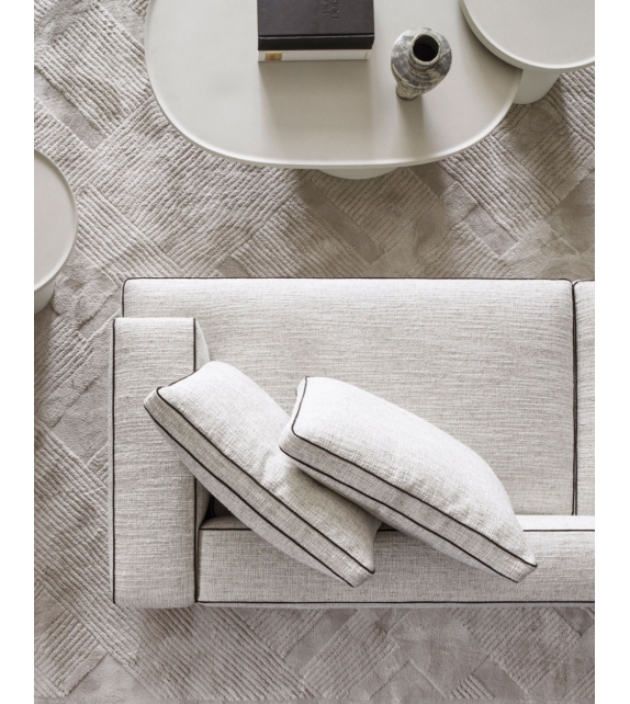 Augusto Molteni&C Sofa