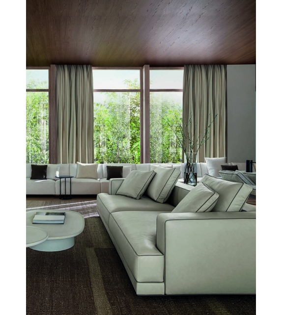 Augusto Molteni&C Sofa