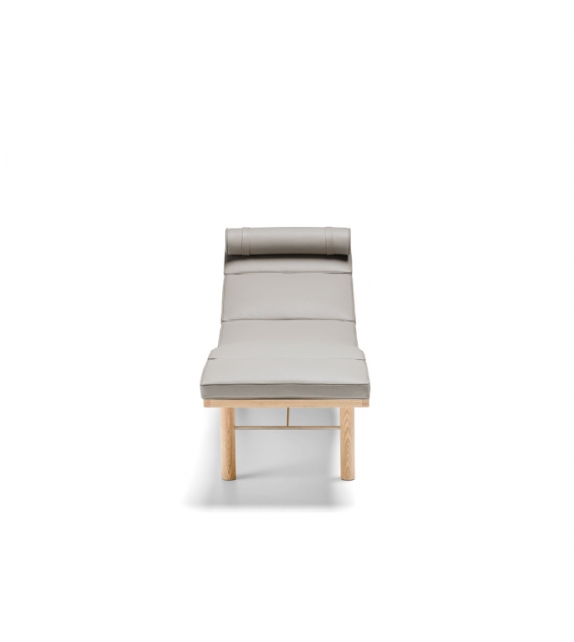 Tuscany Chaise Longue Molteni&C