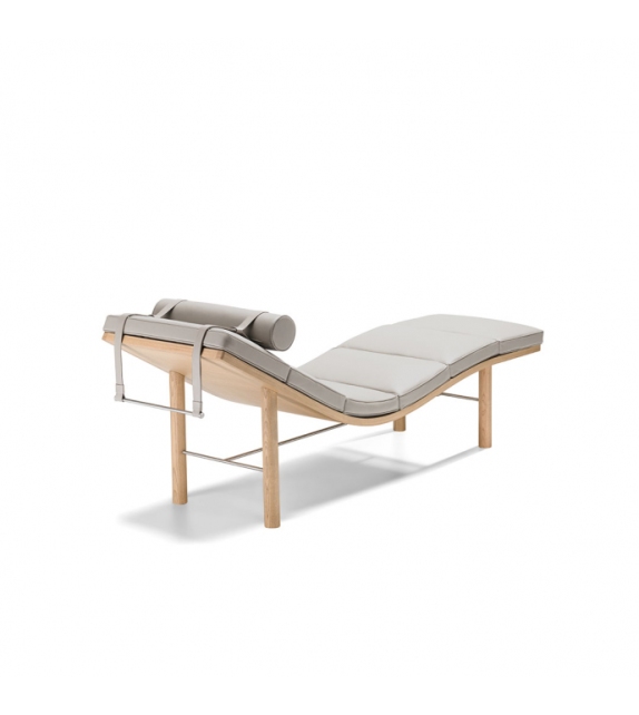 Tuscany Chaise Longue Molteni&C