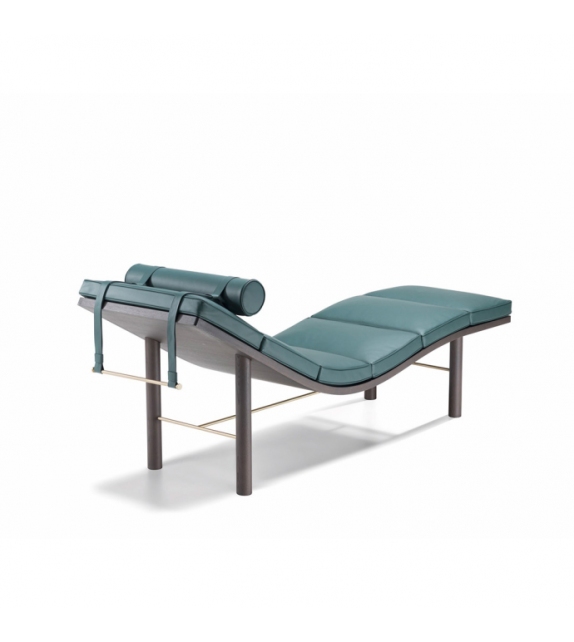 Chaise Longue Molteni&C Tuscany