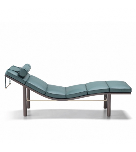 Tuscany Chaise Longue Molteni&C