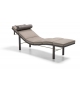 Chaise Longue Tuscany Molteni&C