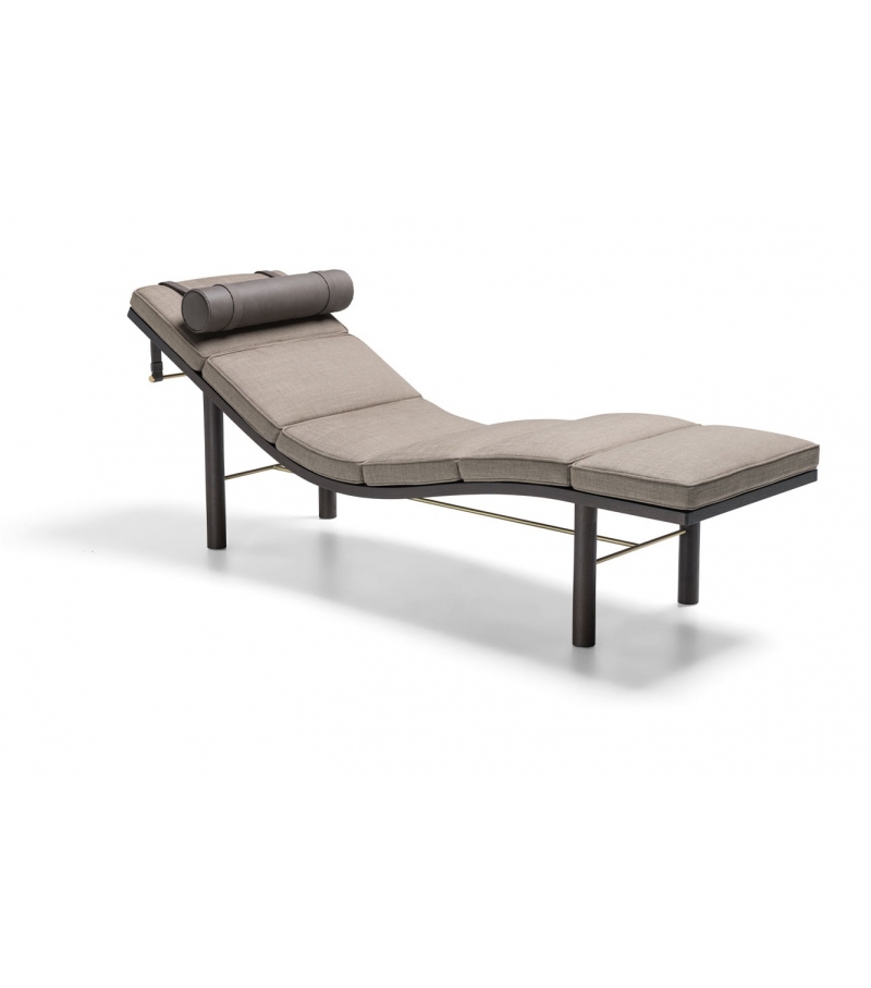 Molteni&C Chaise Longue Tuscany