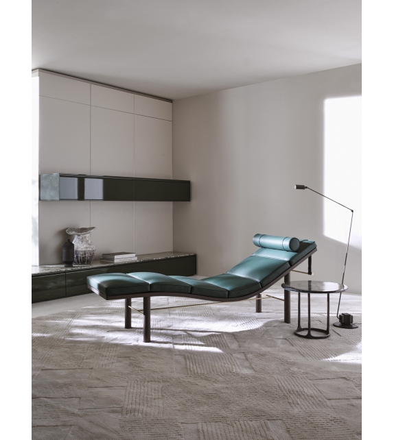 Tuscany Chaise Longue Molteni&C