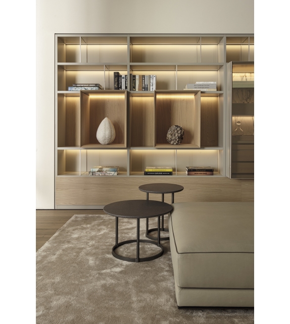 Regent Molteni&C Coffee Table